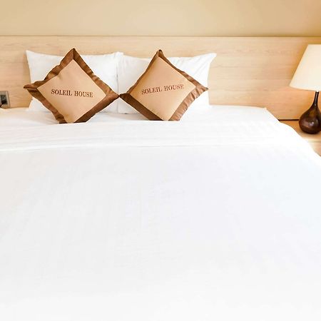 Soleil House Hostel Хюэ Экстерьер фото