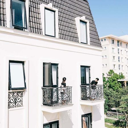 Soleil House Hostel Хюэ Экстерьер фото