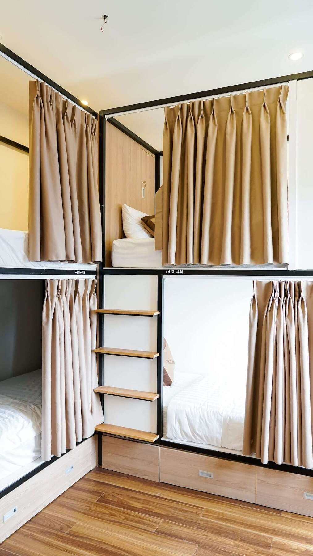 Soleil House Hostel Хюэ Экстерьер фото